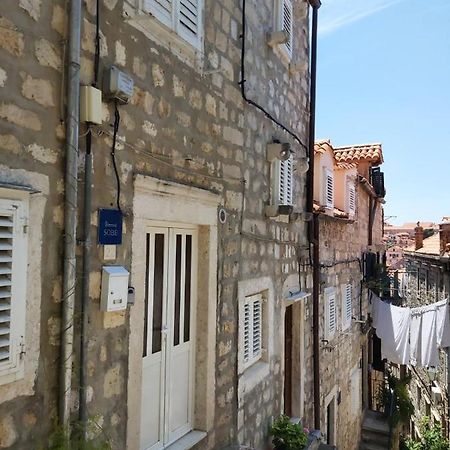 Rooms Megi Dubrovník Exteriér fotografie