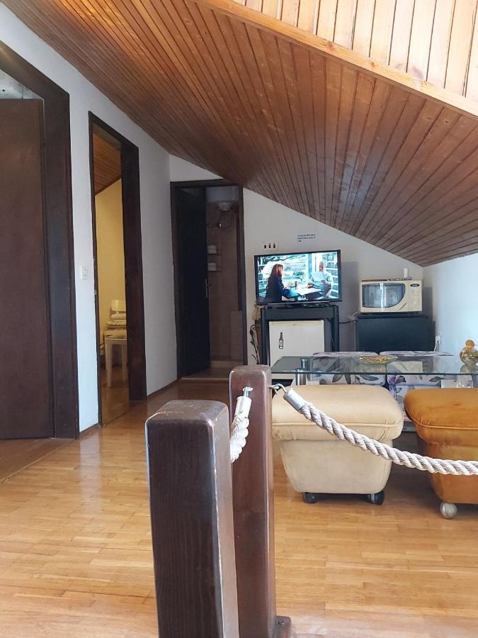 Rooms Megi Dubrovník Pokoj fotografie