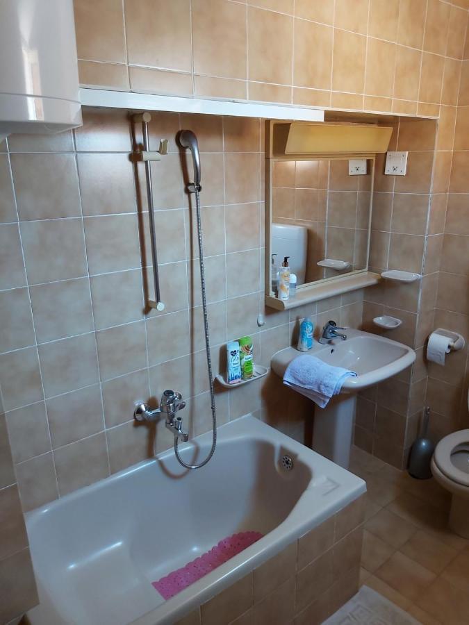 Rooms Megi Dubrovník Pokoj fotografie