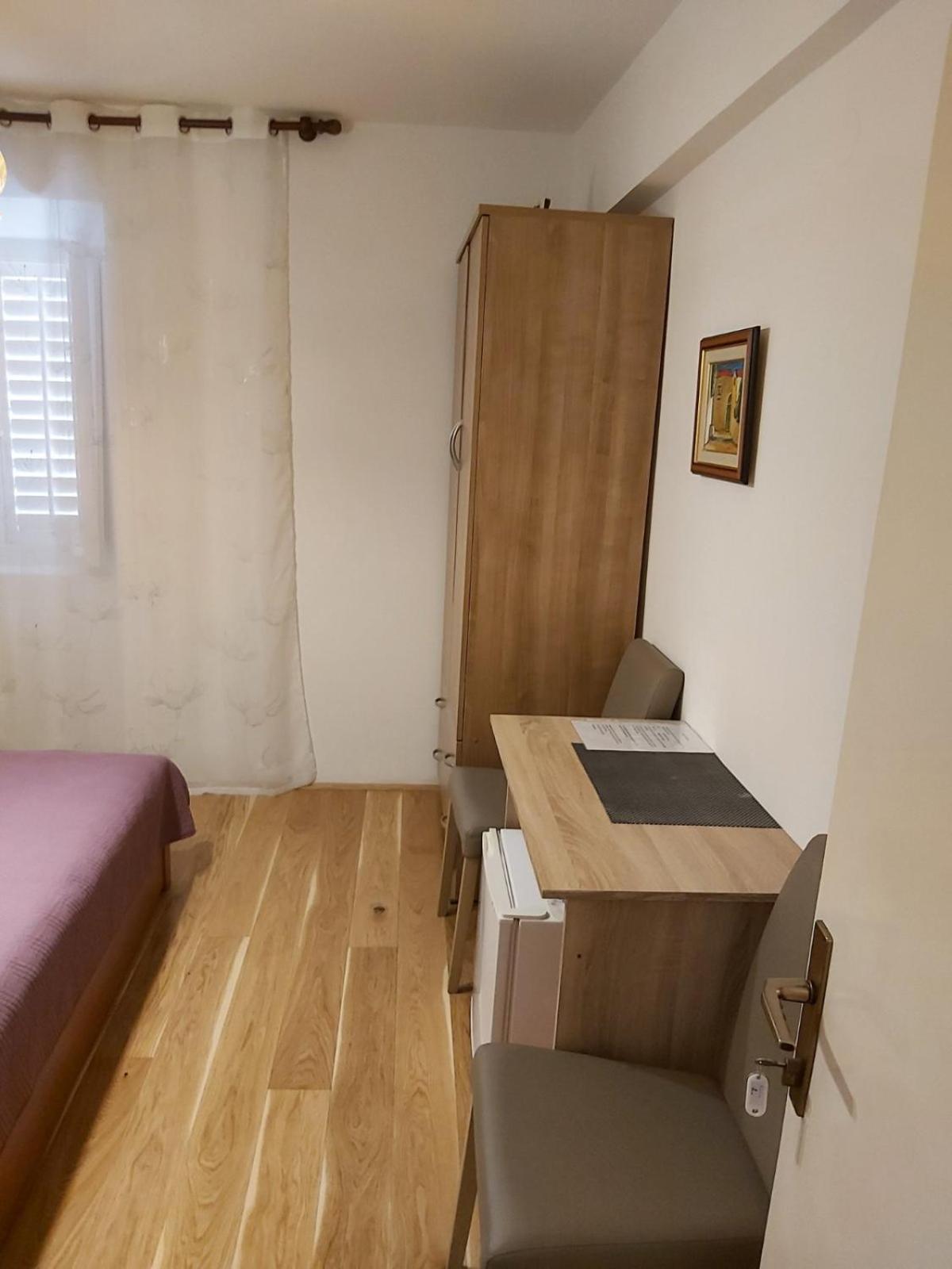 Rooms Megi Dubrovník Pokoj fotografie