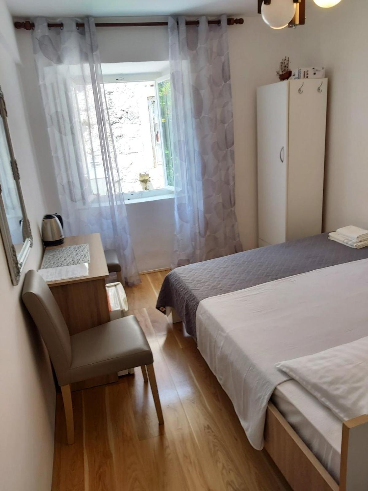 Rooms Megi Dubrovník Pokoj fotografie