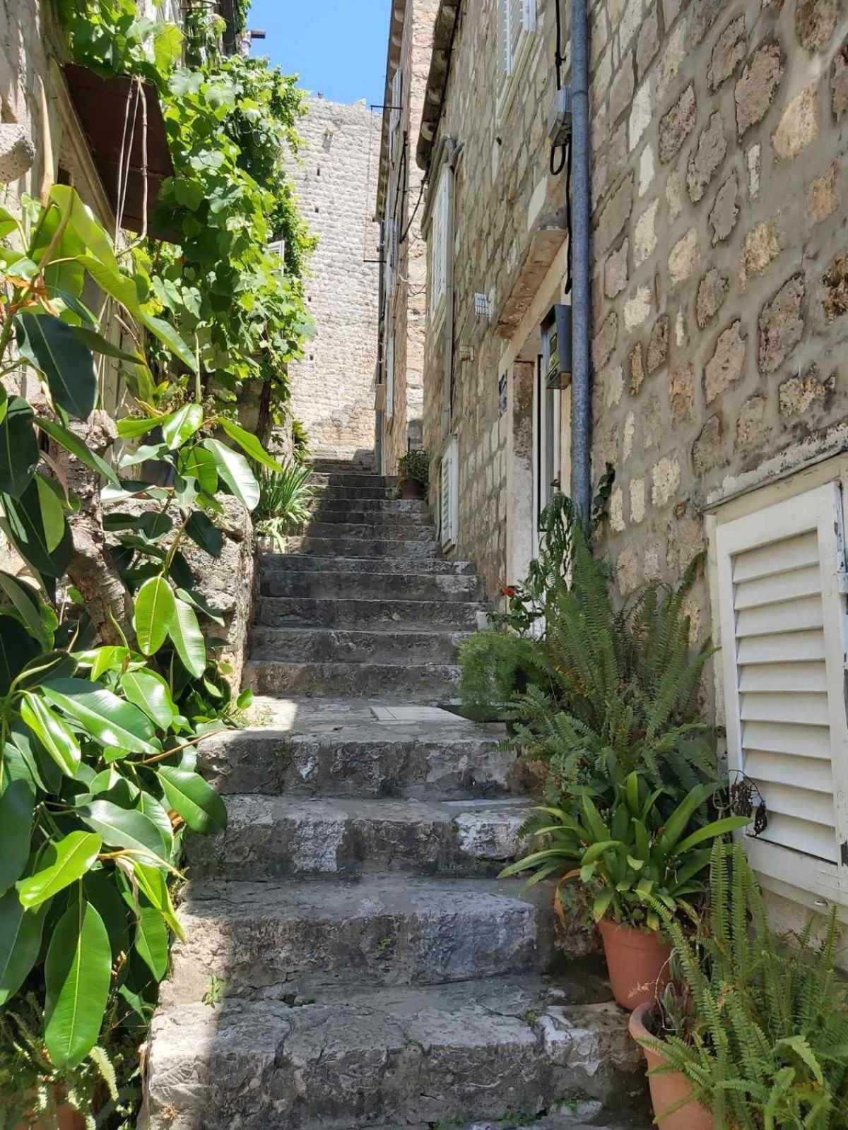 Rooms Megi Dubrovník Pokoj fotografie