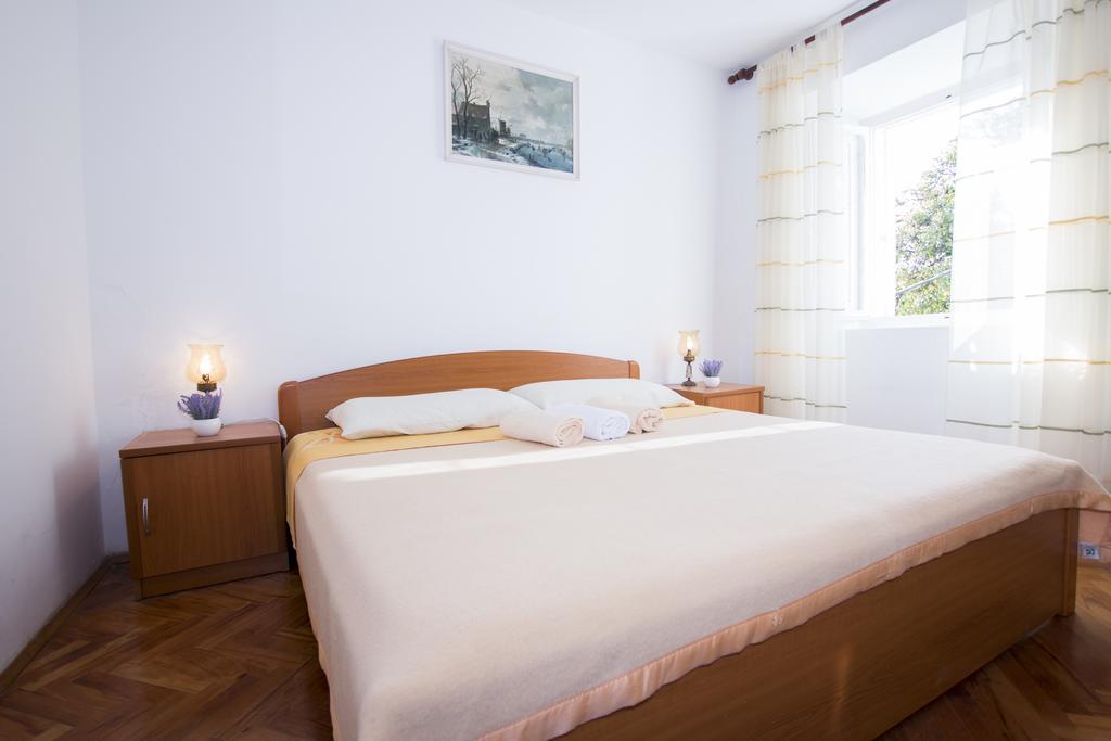 Rooms Megi Dubrovník Exteriér fotografie