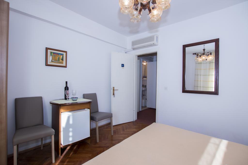 Rooms Megi Dubrovník Exteriér fotografie