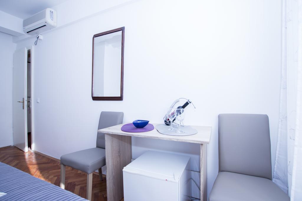 Rooms Megi Dubrovník Exteriér fotografie